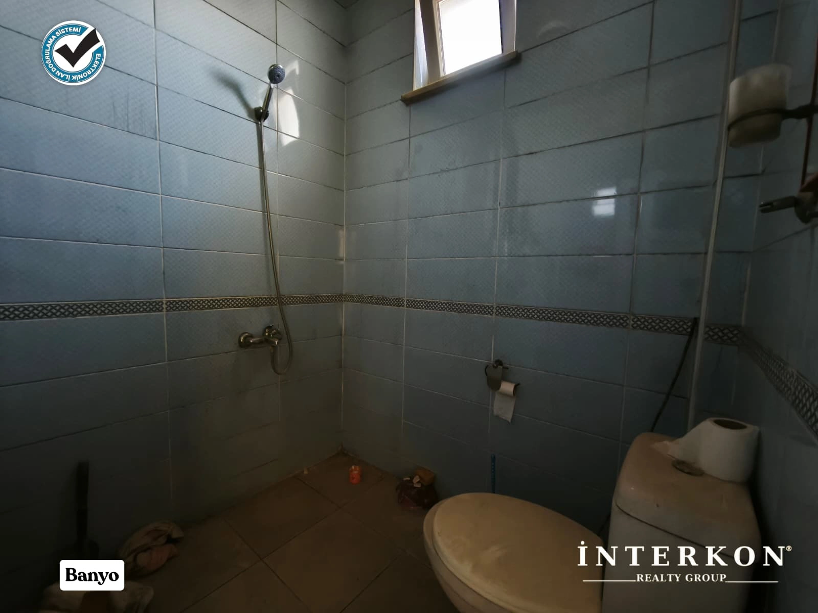 KONYA MERAM ÇOMAKLI MAHALLESİ SATILIK MÜSTAKİL 4+1 EV!